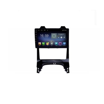 Navigatie Peugeot 3008 F-323 Octa Core cu Android Radio Bluetooth Internet GPS WIFI DSP 8+128GB 4G CarStore Technology