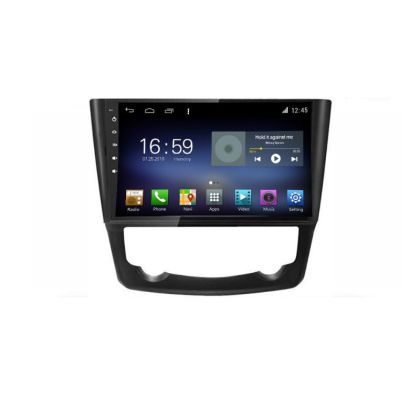 Navigatie RENAULT KADJAR F-9030 Octa Core cu Android Radio Bluetooth Internet GPS WIFI DSP 8+128GB 4G CarStore Technology