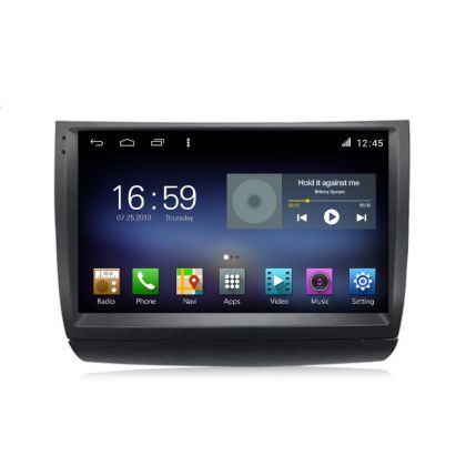 Navigatie Toyota Prius 2002-2010 F-prius Octa Core cu Android Radio Bluetooth Internet GPS WIFI DSP 8+128GB 4G CarStore Technology