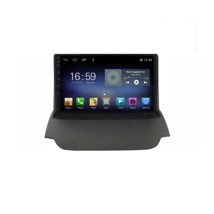 Navigatie FORD ECOSPORT 2013-2016 Manual F-232 Octa Core cu Android Radio Bluetooth Internet GPS WIFI DSP 8+128GB 4G CarStore Technology