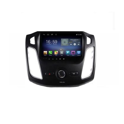 Navigatie FORD FOCUS 3 F-150 Octa Core cu Android Radio Bluetooth Internet GPS WIFI DSP 8+128GB 4G CarStore Technology
