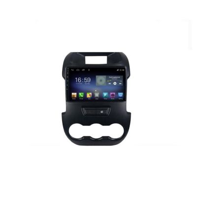 Navigatie FORD RANGER 2011-2015 Manual F-245 Octa Core cu Android Radio Bluetooth Internet GPS WIFI DSP 8+128GB 4G CarStore Technology