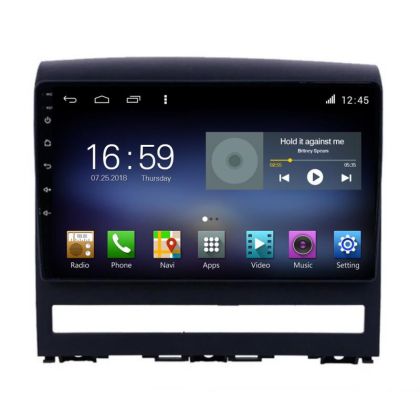 Navigatie Fiat Albea 2009-2014 F-albea Octa Core cu Android Radio Bluetooth Internet GPS WIFI DSP 8+128GB 4G CarStore Technology
