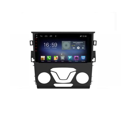 Navigatie Ford Mondeo 2013-2020 F-377 Octa Core cu Android Radio Bluetooth Internet GPS WIFI DSP 8+128GB 4G CarStore Technology