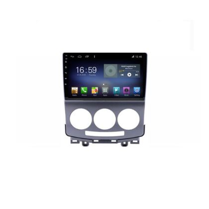 Navigatie MAZDA 5 2005-2010 Manual F-mz22 Octa Core cu Android Radio Bluetooth Internet GPS WIFI DSP 8+128GB 4G CarStore Technology