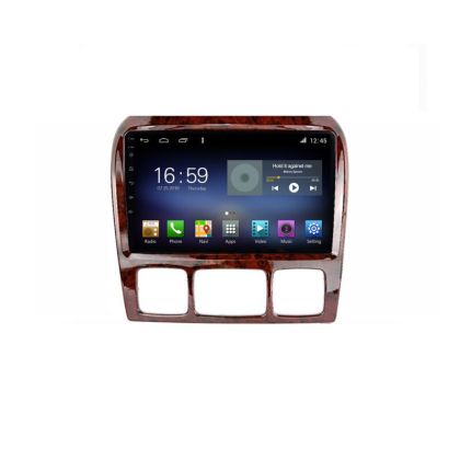 Navigatie MERCEDES S 1998-2005 F-220 Octa Core cu Android Radio Bluetooth Internet GPS WIFI DSP 8+128GB 4G CarStore Technology