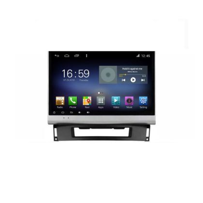 Navigatie Opel Astra J F-072 Octa Core cu Android Radio Bluetooth Internet GPS WIFI DSP 8+128GB 4G CarStore Technology