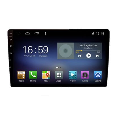 Navigatie Opel Zafira Corsa Astra Antara 2005-2014 F-ZAFIRA-B Octa Core cu Android Radio Bluetooth Internet GPS WIFI D CarStore Technology