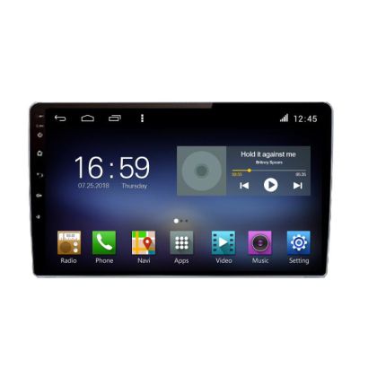 Navigatie Peugeot 307 F-307 Octa Core cu Android Radio Bluetooth Internet GPS WIFI DSP 8+128GB 4G CarStore Technology