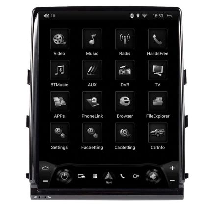 Navigatie Porsche Cayenne 2011-2016 EDT-1007N cu Android GPS Bluetooth Internet 3G 4G CarStore Technology