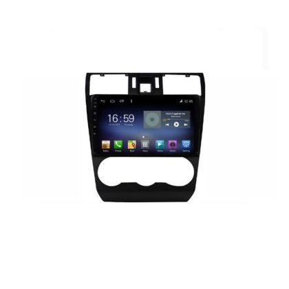 Navigatie Subaru Forester 2013 F-062 Octa Core cu Android Radio Bluetooth Internet GPS WIFI DSP 8+128GB 4G CarStore Technology