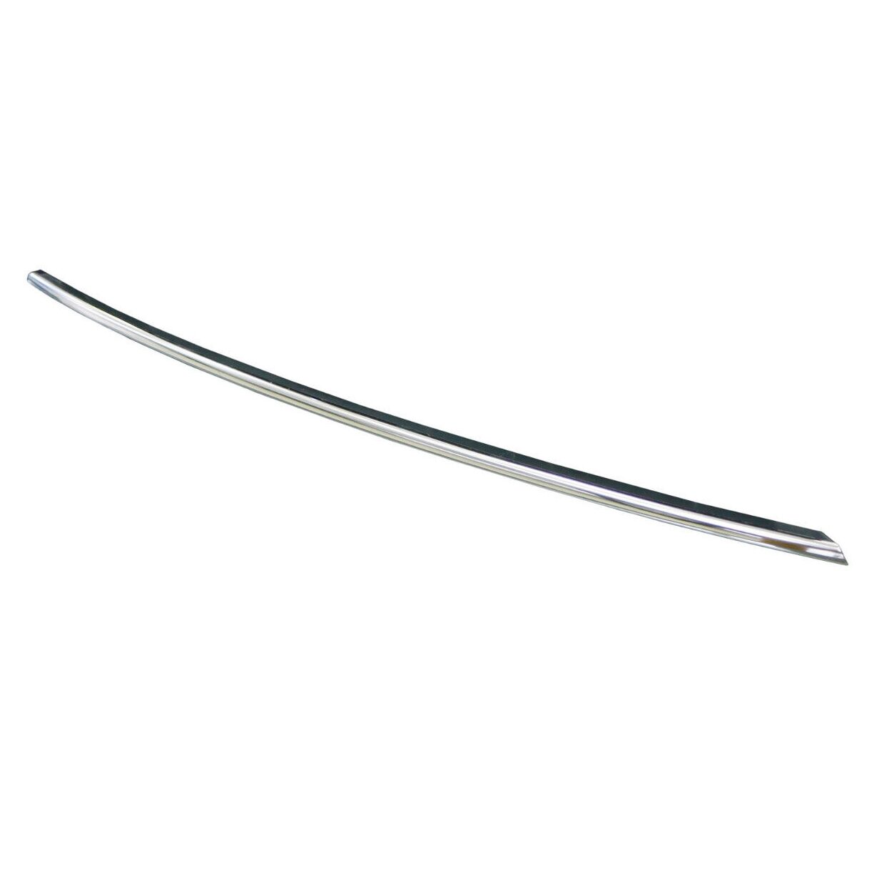 Ornament cromat din otel pentru grila, compatibil Dacia Duster (2012 - 2018) Automobile ProTravel