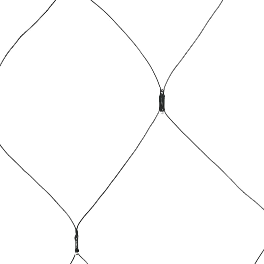 Plasă lumini de Crăciun 204 LED-uri, albastru, 3x2 m, int./ext. GartenMobel Dekor