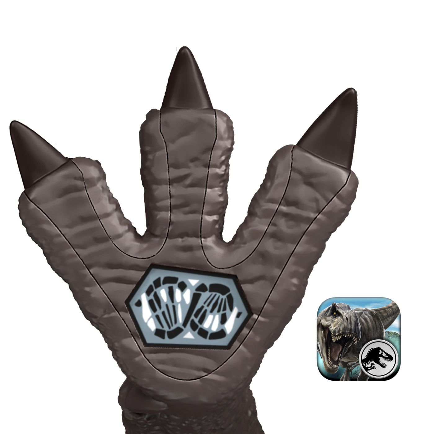 JURASSIC WORLD REBIRTH TAIL THRASHER DINOZAUR SPINOSAURUS INTERACTIV CU MISCARI SI SUNETE SuperHeroes ToysZone