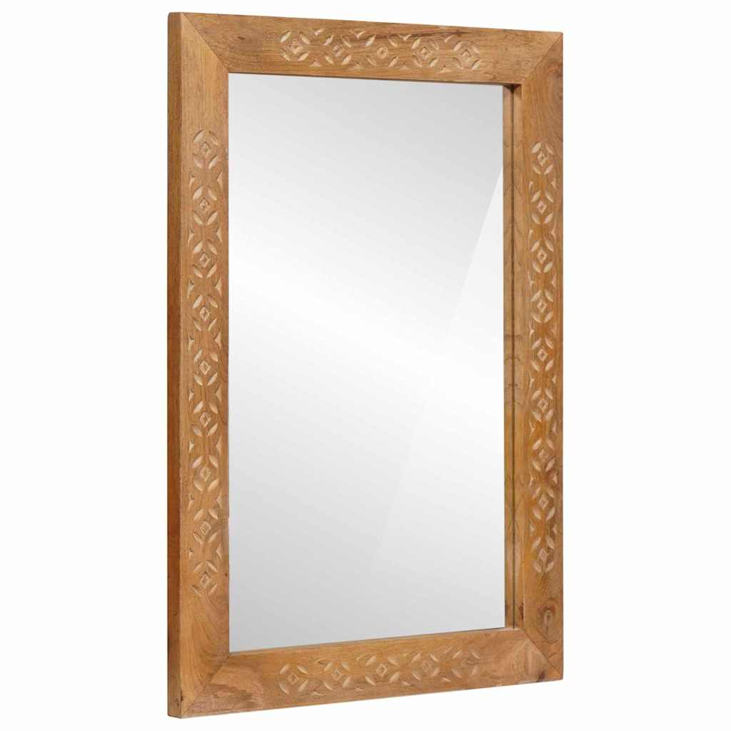 Set de mobilier pentru baie cu ușă 5 pcs Maro 38 x 33 x 160 cm GartenMobel Dekor