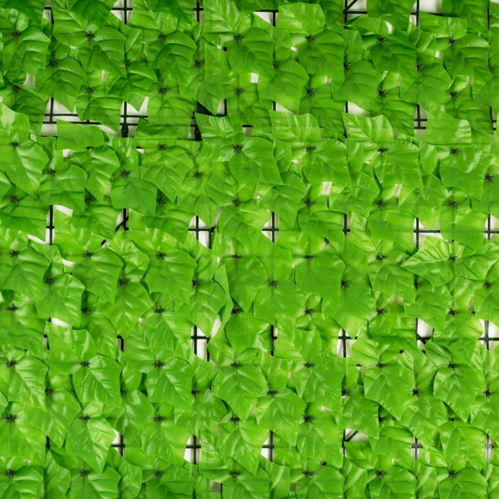 Gard viu artificial MF 1x3m frunze G01 FarmGarden AgroTrade