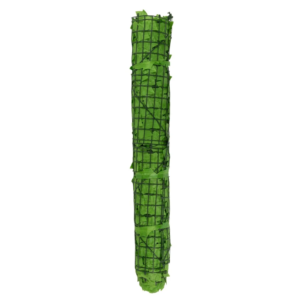 Gard viu artificial MF 1x3m frunze G01 FarmGarden AgroTrade