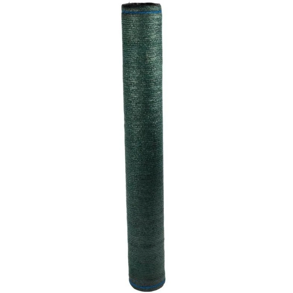 Plasa umbrire Micul Fermier, HDPE, 1.2x50m 80g/mp 80% G01 FarmGarden AgroTrade