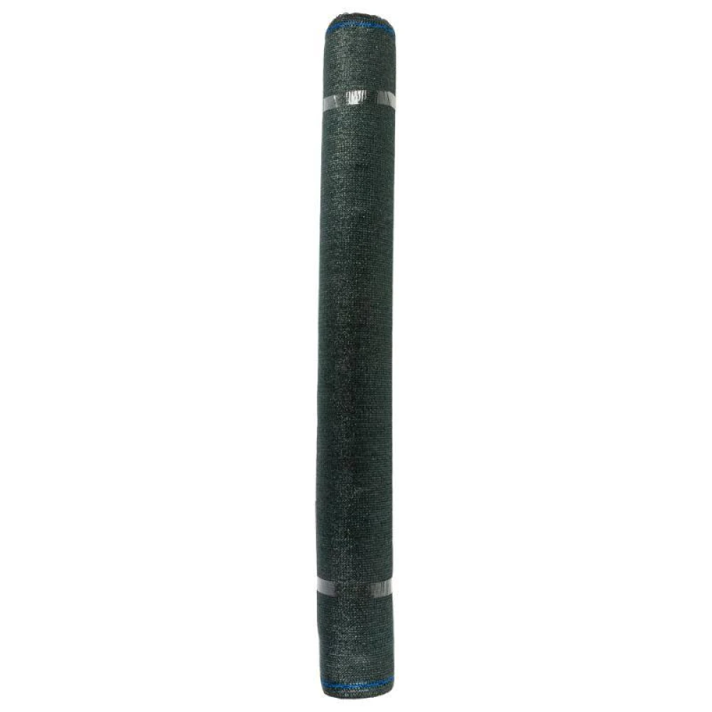 Plasa de umbrire Micul Fermier, 1.2x20m,120g/mp 90% FarmGarden AgroTrade