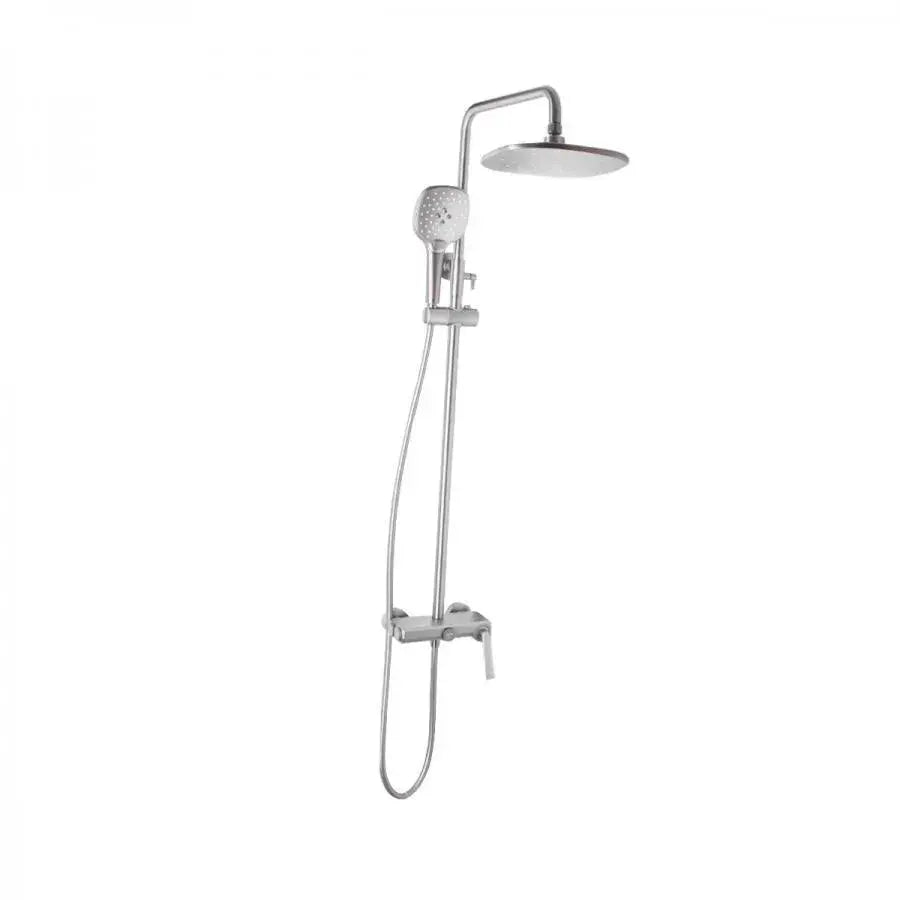 Coloana Dus, Alama Sanitara, Satinat, 10010N ModernLight Concept