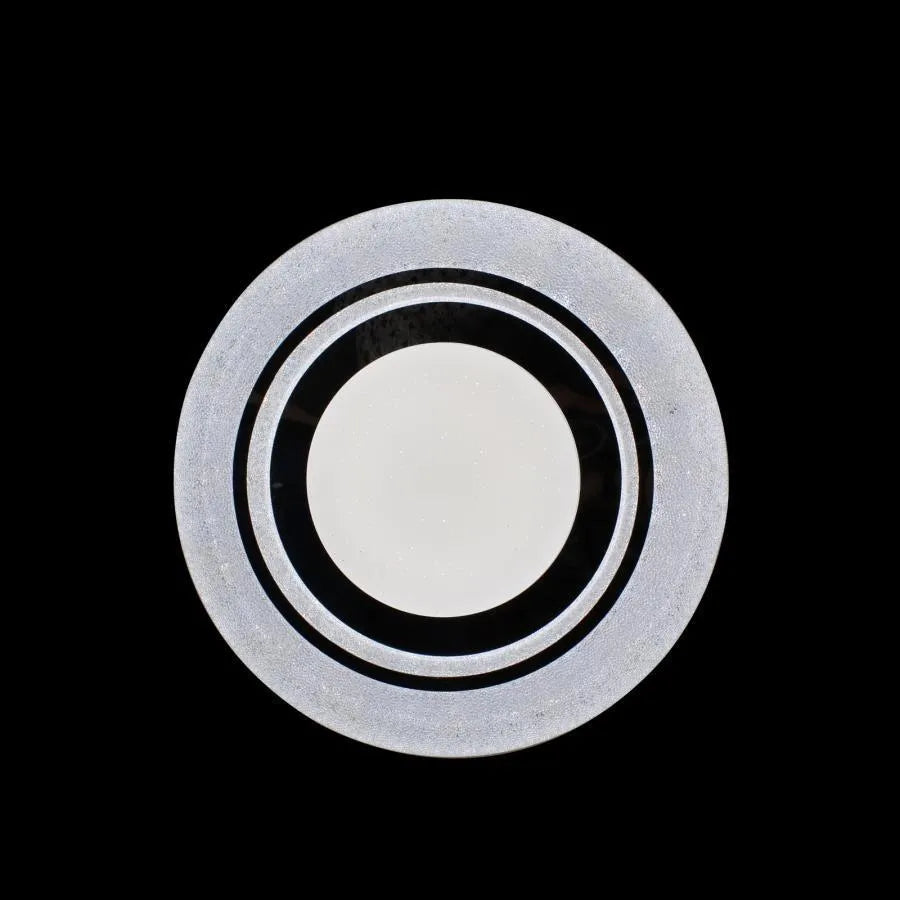 Plafoniera LED Anitta, 48W, Alb, Lumina Rece/Calda/Neutra ModernLight Concept
