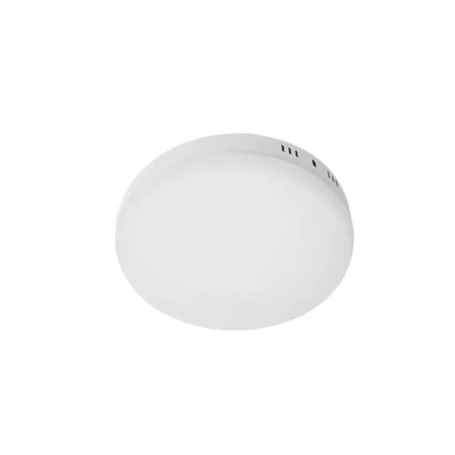 Plafoniera LED Cotena , 48W, Alb, IP.20, Rotunda ModernLight Concept