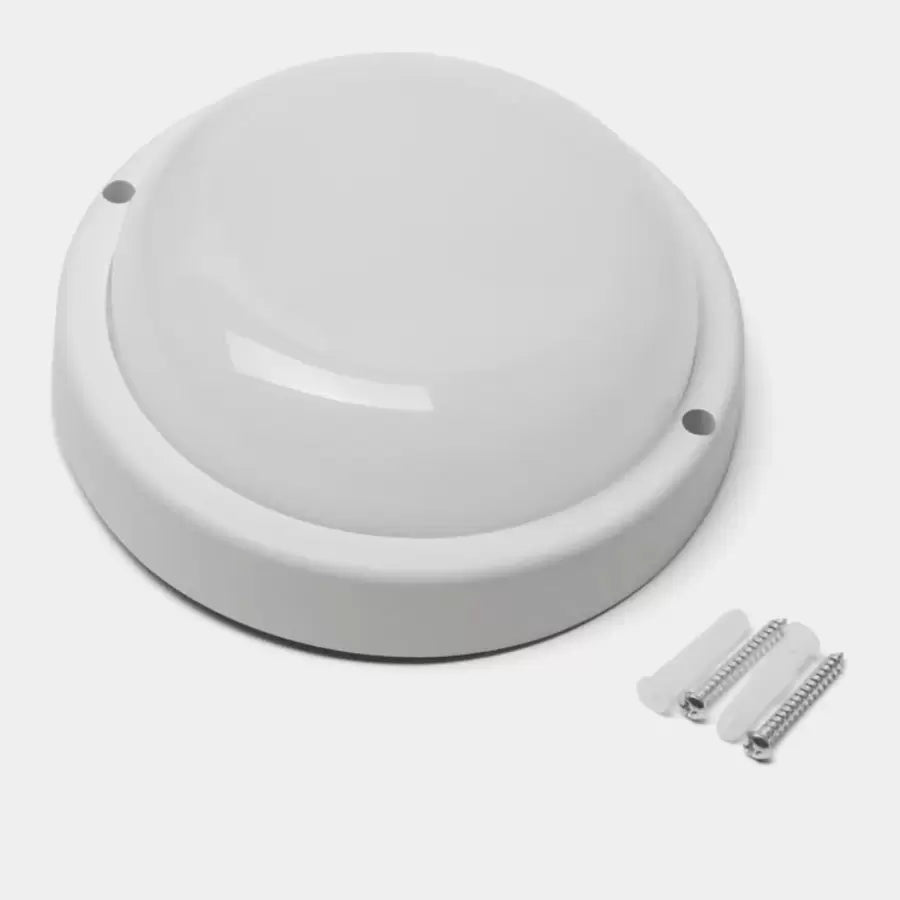 Plafoniera LED Maurice 15W Alb ModernLight Concept