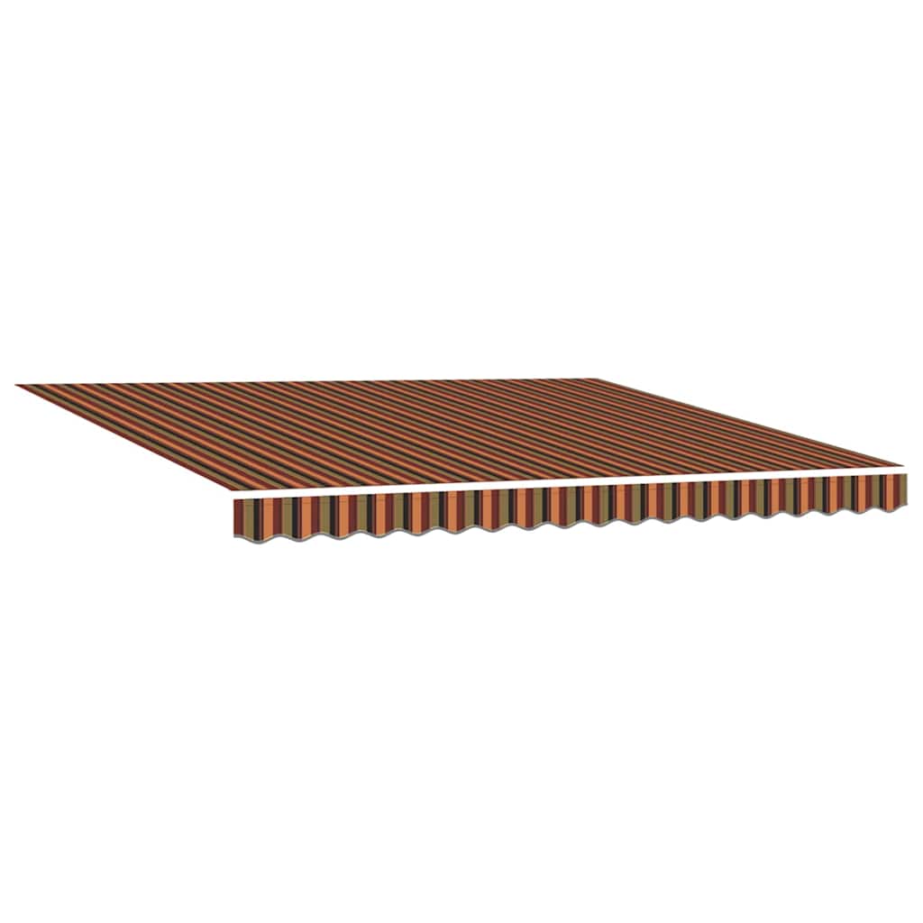 Cortina Retractabilă Antracit 350 x 250 cm GartenMobel Dekor