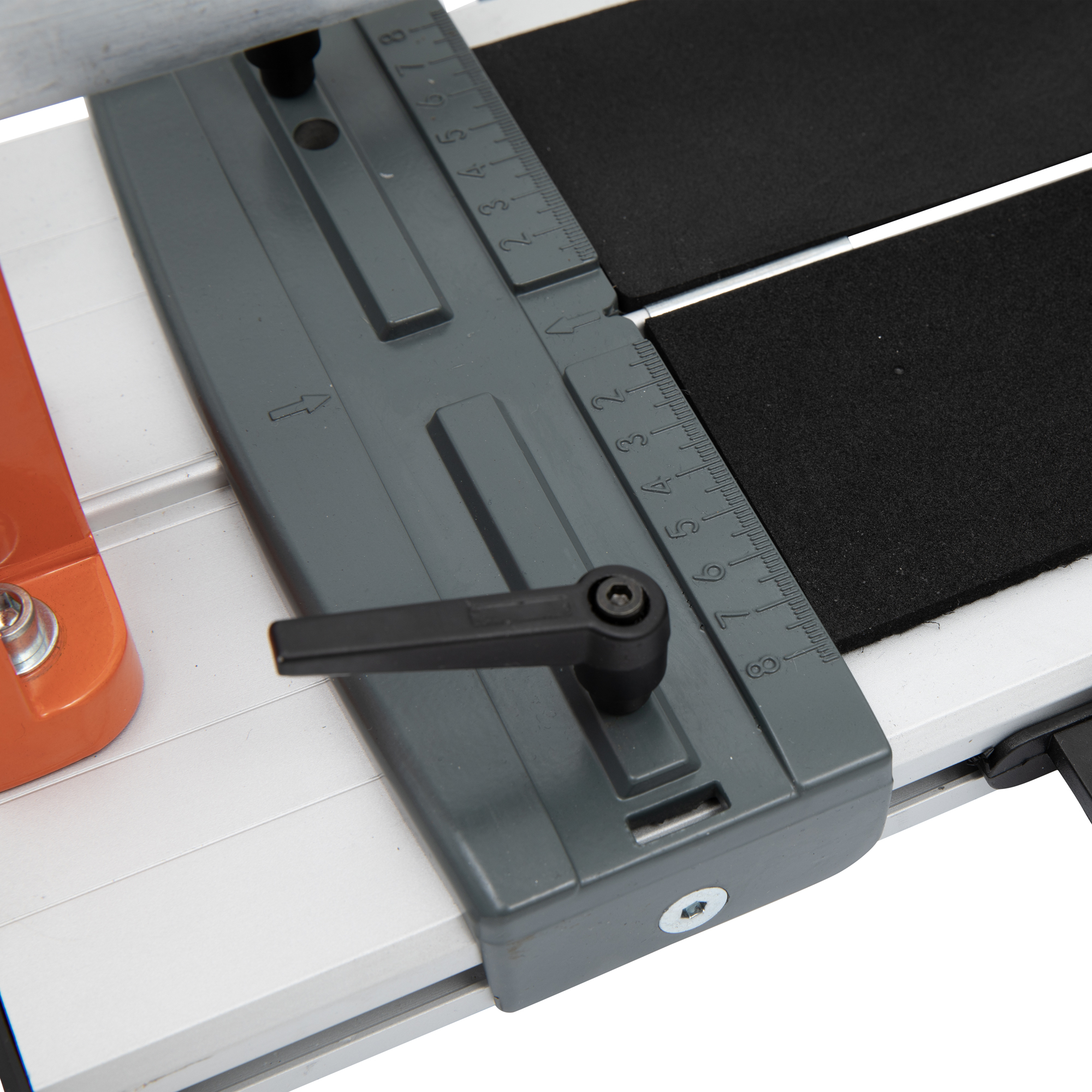 Dispozitiv pentru taiat placi ceramice Detoolz lungime de lucru 1200mm FarmGarden AgroTrade