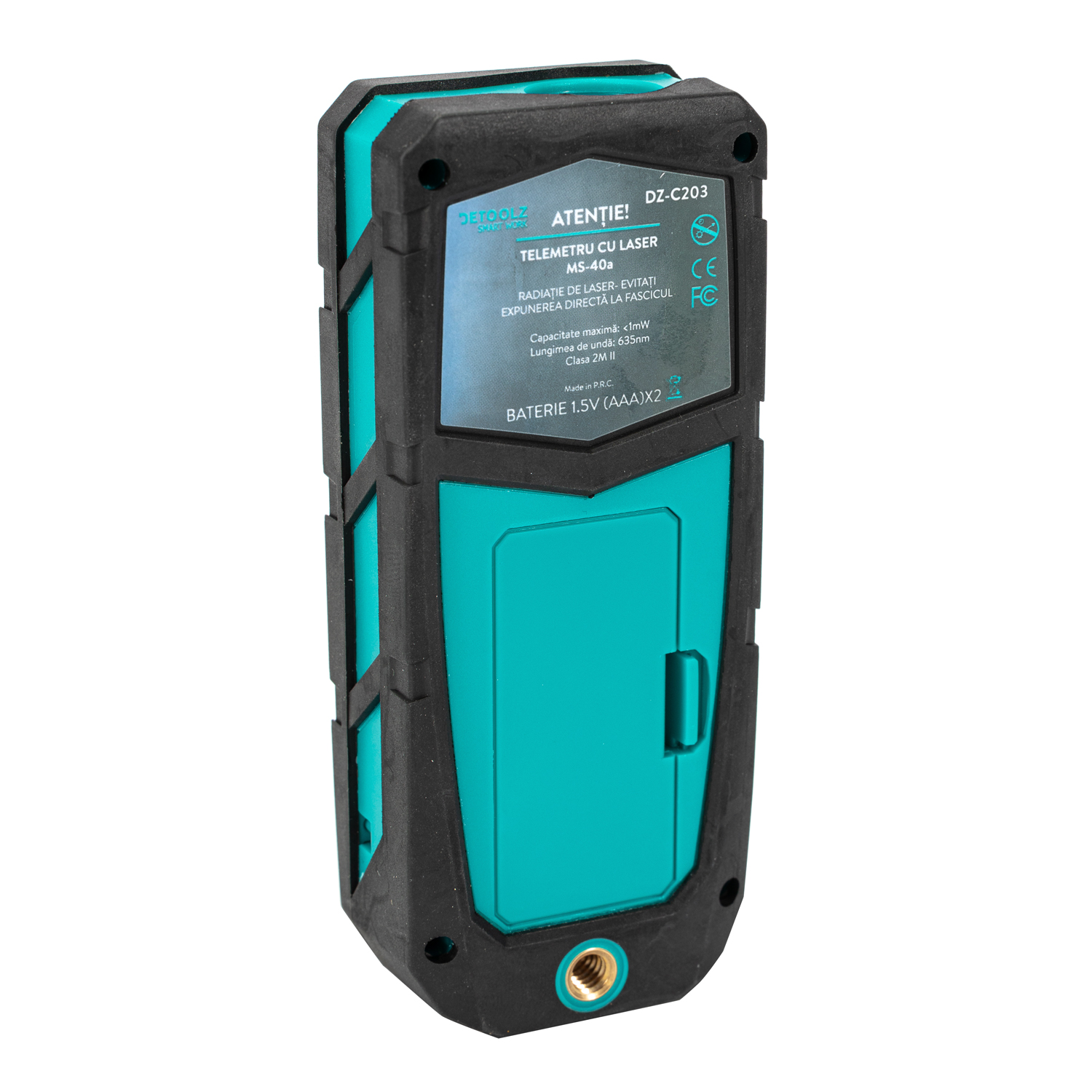 Telemetru cu laser MS-40a FarmGarden AgroTrade