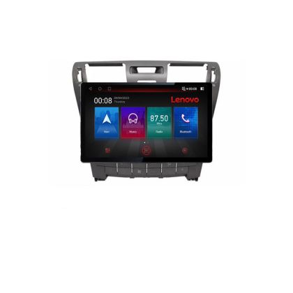 Navigatie Lexus LS 2006-2010 ecran 13