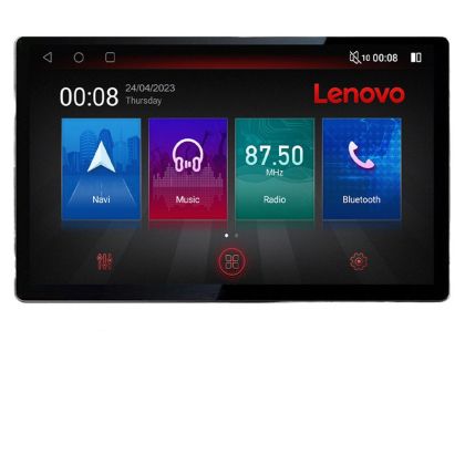 Navigatie Opel Zafira Corsa Astra Antara Vectra 2005-2014 N-ZAFIRN-B ecran 13