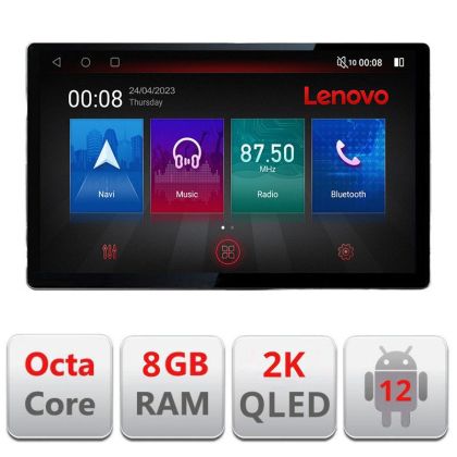 Navigatie Volvo XC90 N-173 ecran 13