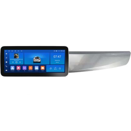 Navigatie Alfa Romeo Giulietta 2010-2014 Edotec 4+64 12.3 inch Incell 1K android Wifi 5Ghz gps internet  Kit-giulietta CarStore Technology