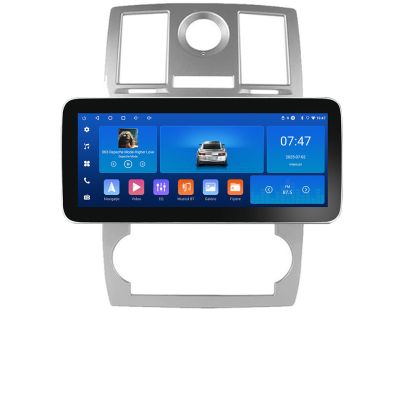 Navigatie Chrysler 300C 2004-2008 K-CH06 Edotec 4+64 12.3 inch Incell 1K android Wifi 5Ghz gps internet CarStore Technology