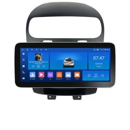 Navigatie Fiat Freemont Dodge Journey 2012-2019 Edotec 4+64 12.3 inch Incell 1K android Wifi 5Ghz gps internet 32 v1 CarStore Technology