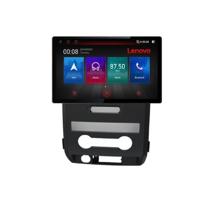 Navigatie Ford F150 2008-2014 8 core ecran 13