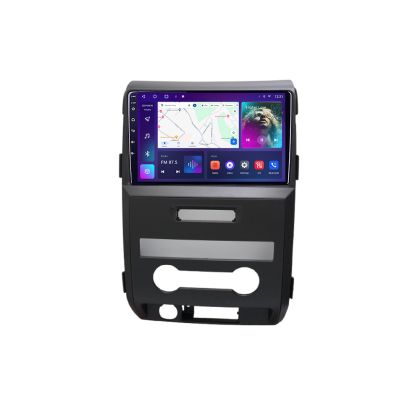 Navigatie Ford F150 2008-2014 Android Ecran QLED octa core 4+64 carplay android auto CarStore Technology