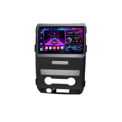 Navigatie Ford F150 2008-2014 Quad Core 4+64 InCell Display 1K Android Waze USB Navigatie Internet Youtube Radio CarStore Technology