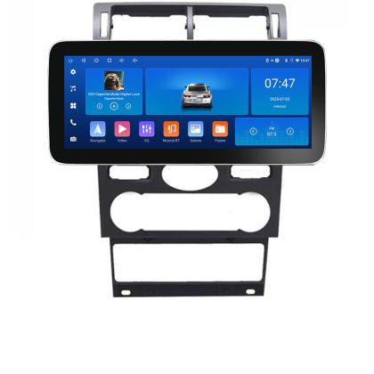 Navigatie Ford Mondeo 2004-2007 Edotec 4+64 12.3 inch Incell 1K android Wifi 5Ghz gps internet CarStore Technology