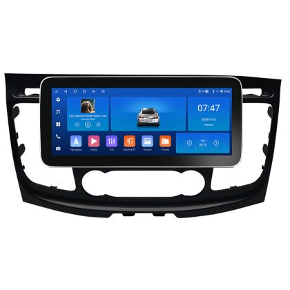 Navigatie Ford Transit 2019- varianta cu ecran de fabrica Edotec 4+64 12.3 inch Incell 1K android Wifi 5Ghz gps internet  Kit-transit-2019-b CarStore Technology