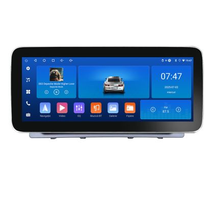 Navigatie Honda CR-V 2023- Edotec Incell 1K 12.3 inch  4+64 carplay android auto radio internet kit-crv2023+EDT-E212-RK+kit-10-9 CarStore Technology