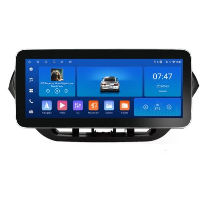 Navigatie Hyundai I10 2013-2019 K-HY38 Edotec 4+64 12.3 inch Incell 1K android Wifi 5Ghz gps internet CarStore Technology