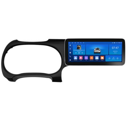 Navigatie Hyundai I10 2020 K-i10 Edotec 4+64 12.3 inch Incell 1K android Wifi 5Ghz gps internet CarStore Technology