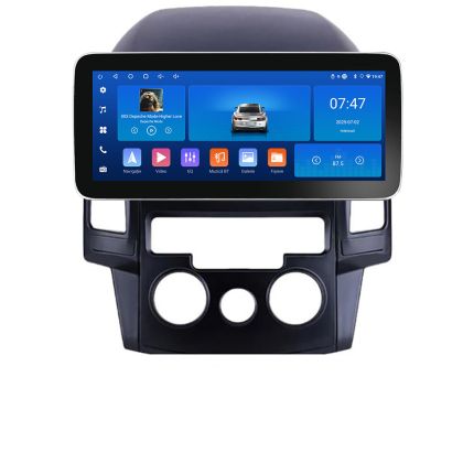 Navigatie Hyundai I30 2009-2012 clima manuala K-i30ac Edotec 4+64 12.3 inch Incell 1K android Wifi 5Ghz gps internet et GPS WIF CarStore Technology