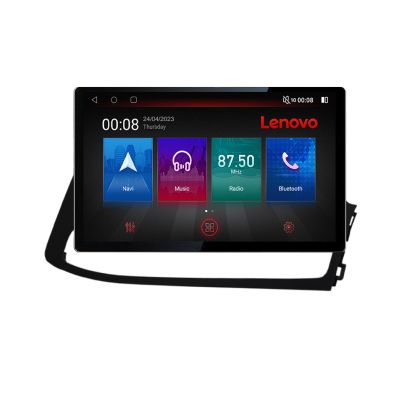 Navigatie Hyundai I30 2018-2021 8 core ecran 13