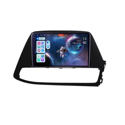 Navigatie Hyundai I30 2018-2021 Lenovo 8 core QLED 2K 12+256 360 Android Waze USB Navigatie Internet Youtube Radio CarStore Technology