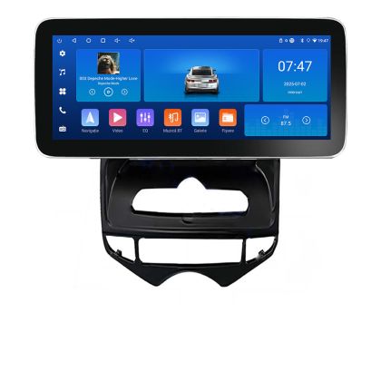 Navigatie Hyundai IX20 2010-2019 Edotec 4+64 12.3 inch Incell 1K android Wifi 5Ghz gps internet  kit-ix20-automatic CarStore Technology