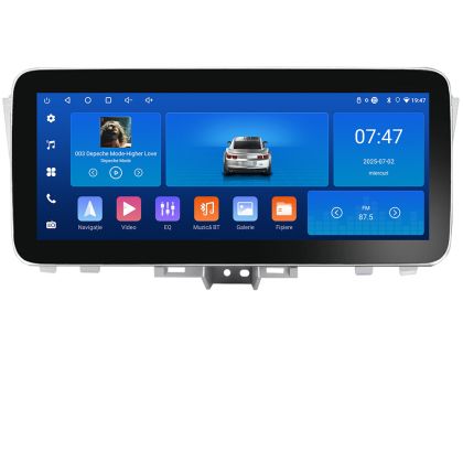 Navigatie Infinity QX60 2014-2020 Edotec 4+64 12.3 inch Incell 1K android Wifi 5Ghz gps internet  KIT-qx60 CarStore Technology