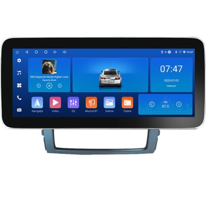 Navigatie Kia Sorento 2006-2009 Edotec 4+64 12.3 inch Incell 1K android Wifi 5Ghz gps internet  Kit-sorento2002+EDT-E70 CarStore Technology